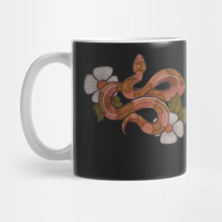 Copperhead Princess Mug